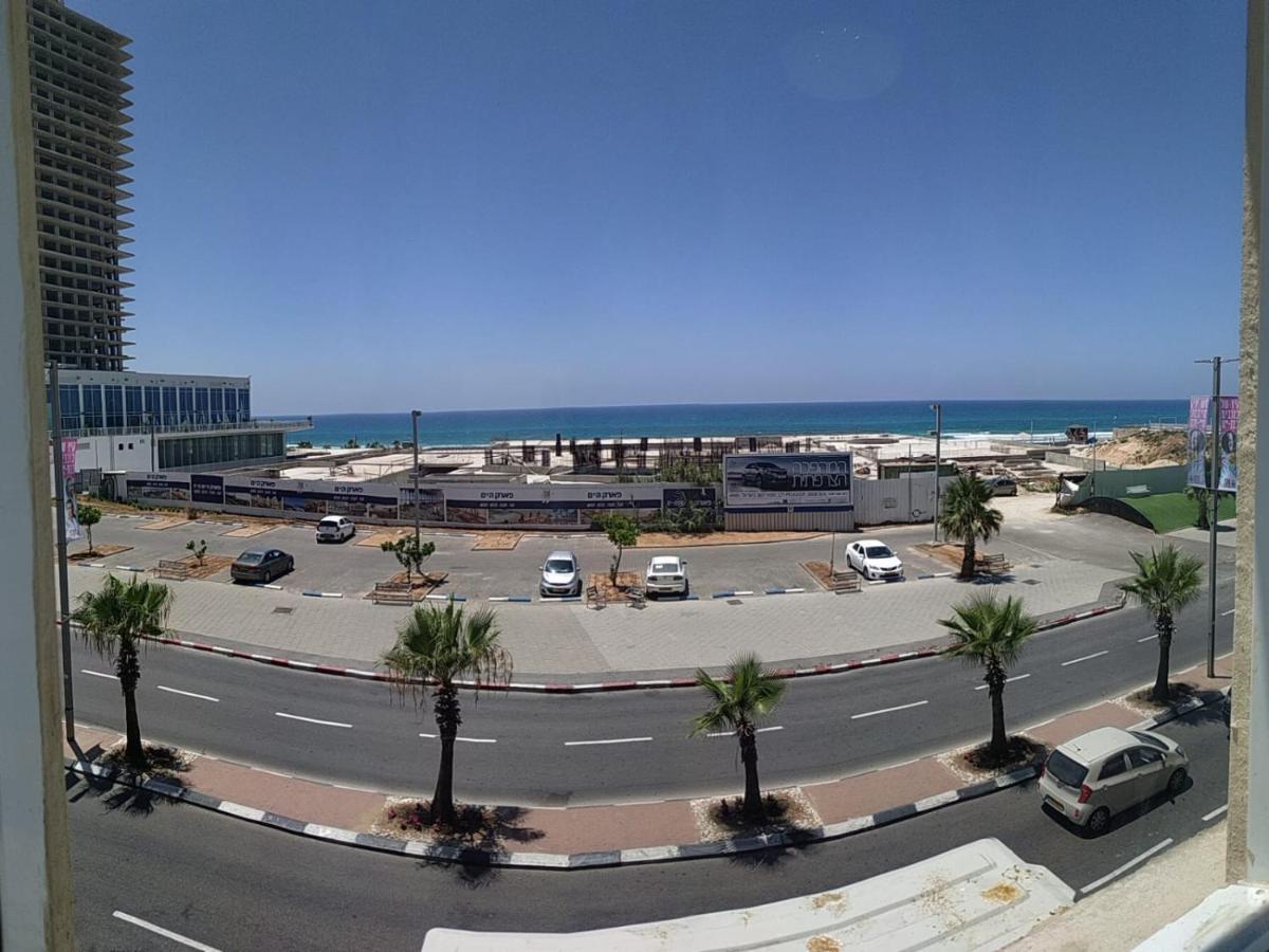 Hotel Apartment Short Term Tel Aviv Bat Yam 353 Exterior photo