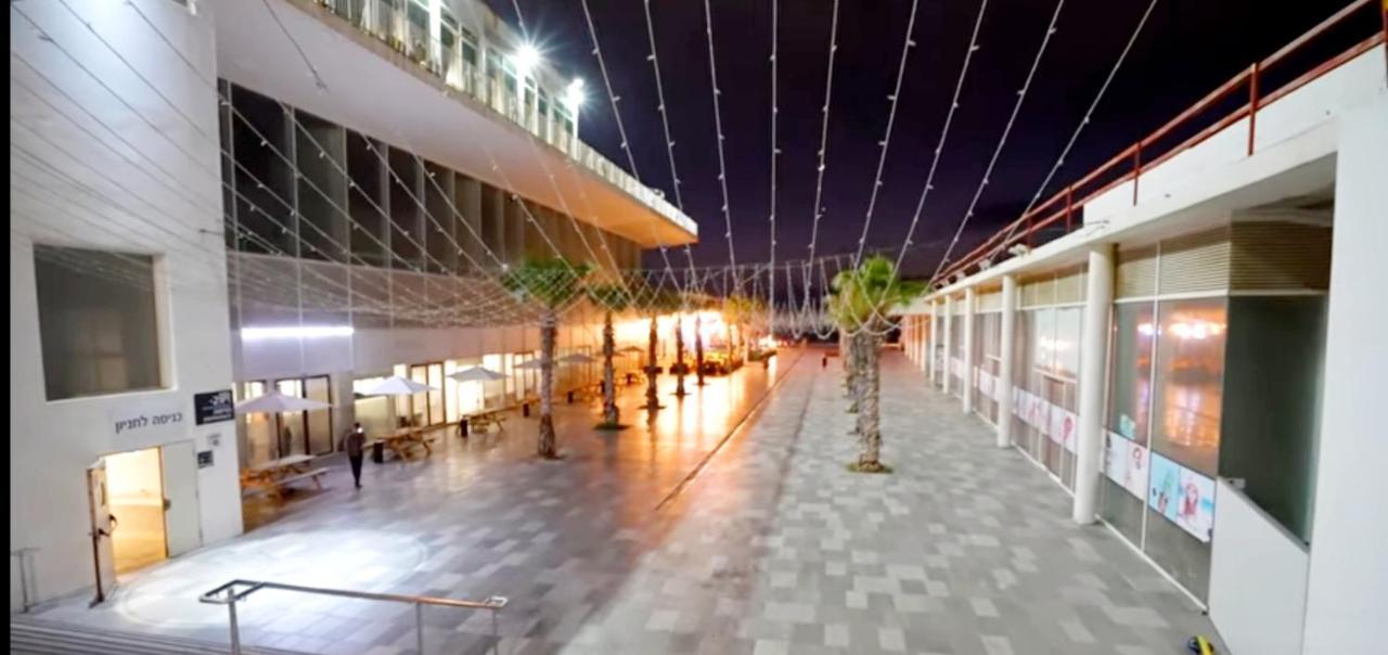 Hotel Apartment Short Term Tel Aviv Bat Yam 353 Exterior photo