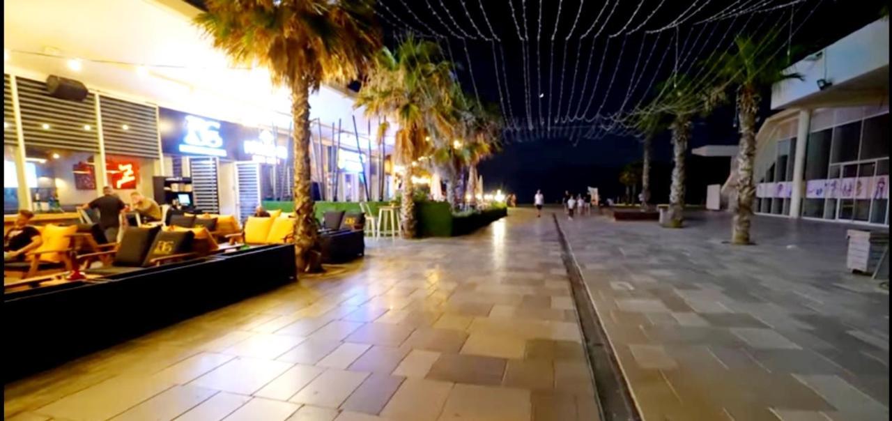 Hotel Apartment Short Term Tel Aviv Bat Yam 353 Exterior photo