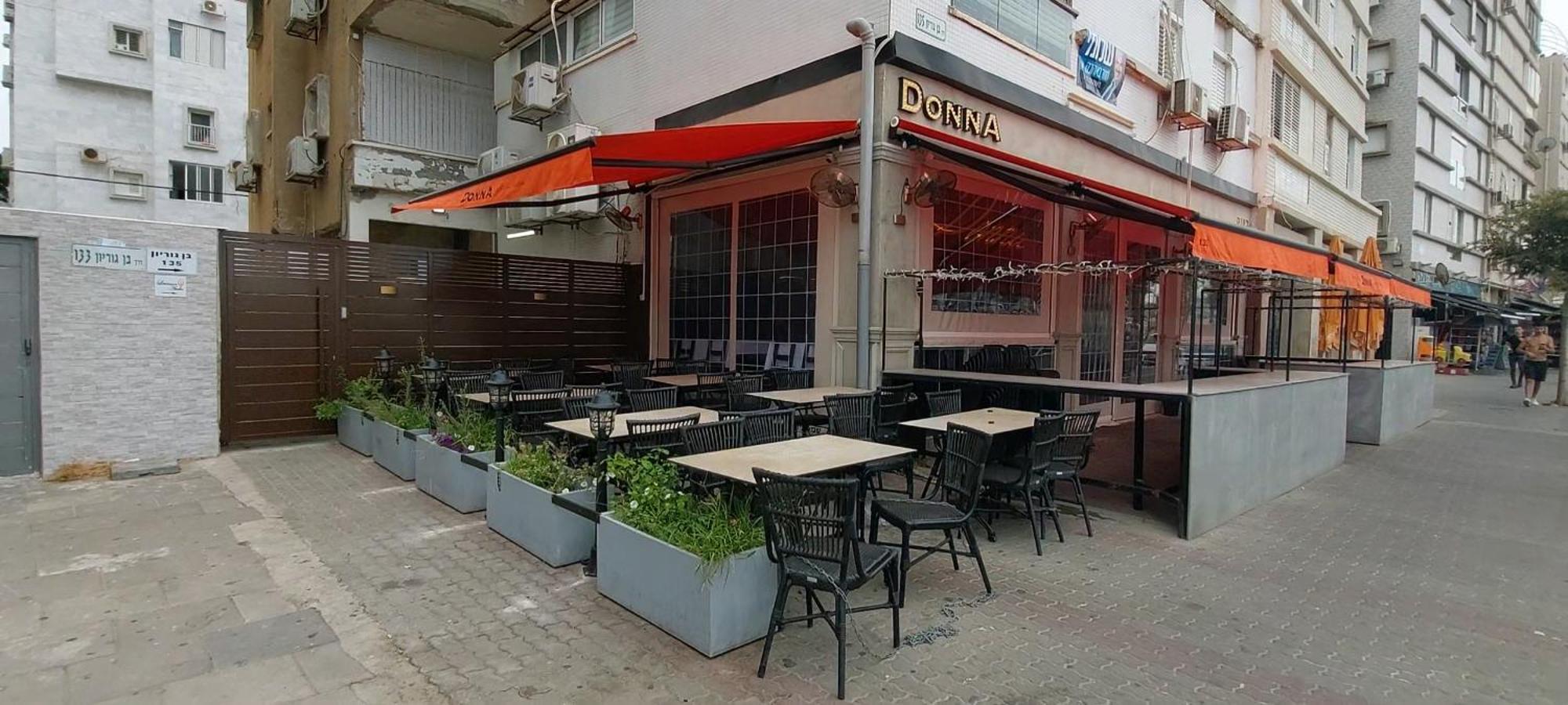 Hotel Apartment Short Term Tel Aviv Bat Yam 353 Exterior photo